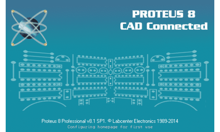 Projeto de Placa de Circuito Impresso com PROTEUS