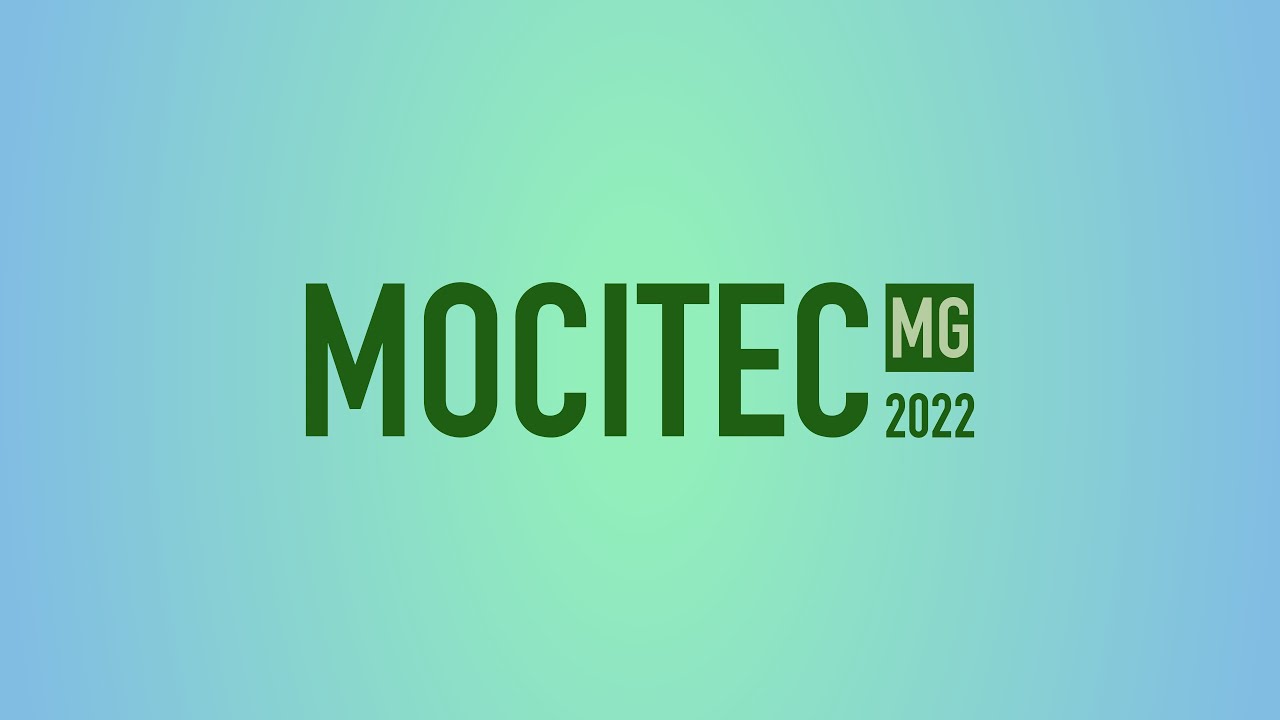 Mostra de Ciência e Tecnologia de Minas Gerais - MOCITEC